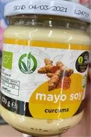 Mängden socker i Mayo