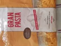 Mängden socker i Pasta fresca