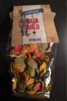 Mängden socker i Arcobaleno