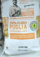 Mängden socker i Stortoni