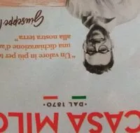 Mängden socker i Pasta di semola grano duro