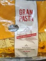 Mängden socker i Tonnarelli