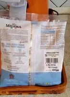 Mängden socker i Orecchiette