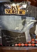 Mängden socker i Code di scampi del pacifico butterfly congelate