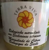 Mängden socker i Marmelade de citrons