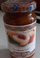 Mängden socker i Pescabivona