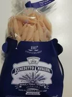 Mängden socker i Pâtes - Penne Rigate