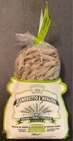Mängden socker i Penne Rigate