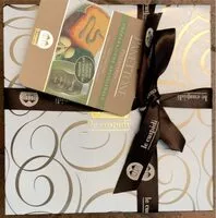 Mängden socker i Panettone Pistacchio