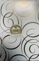 Mängden socker i Panettone