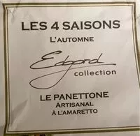 Mängden socker i Panettone