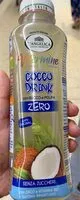 Mängden socker i Cocodrink