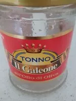 Mängden socker i Il galeone