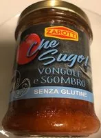 Mängden socker i Che suggo