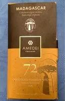 Mängden socker i Madagascar 72%