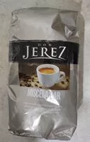 Mängden socker i Miscela Bar [CAFFÈ]