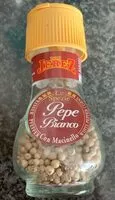 Mängden socker i Pepe bianco