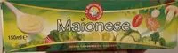 Mängden socker i Maionese