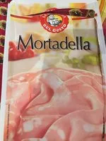 Mängden socker i Mortadella