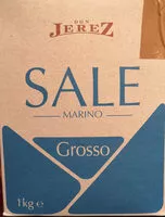 Mängden socker i Sale