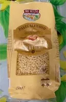 Mängden socker i Grattini