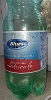 Mängden socker i Acqua minerale naturale