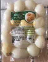 Mängden socker i Patate tonde