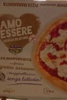 Mängden socker i Pizza