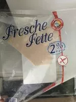 Mängden socker i Petto di tacchino