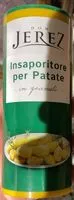 Mängden socker i Insaporitore per patate