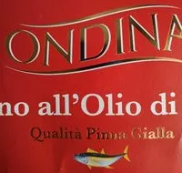 Mängden socker i Tonno all'olio di oliva