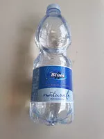Mängden socker i Acqua minerale naturale