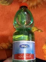 Mängden socker i Acqua minerale