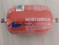 Mängden socker i Mortadella