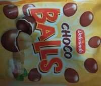 Mängden socker i Choco balls