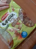 Mängden socker i BOTTIGLIE GUSTO COLA