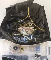 Mängden socker i Mezze Penne - Pasta di Gragnano IGP