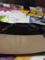 Mängden socker i Provolone piquant