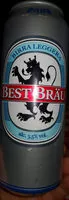 Mängden socker i birra leggera best braü