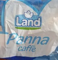 Mängden socker i Panna Caffè