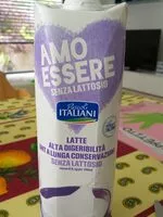 Latticini latte latte omogenizzato latte uht latte di mucca latte senza lattosio