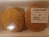 Mängden socker i Cordon Blue