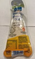 Mängden socker i Pecorino Romano Dop