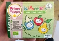 Mängden socker i La Merenda