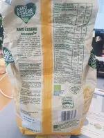 Mängden socker i Mini gallette di mais