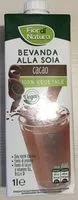 Mängden socker i Bevanda Alla Soia Cacao