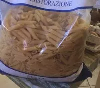 Mängden socker i Tre mulini