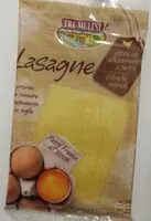 Mängden socker i Lasagne