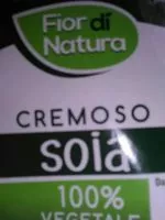 Mängden socker i Cremoso