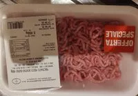 Mängden socker i Macinato misto bovino suino